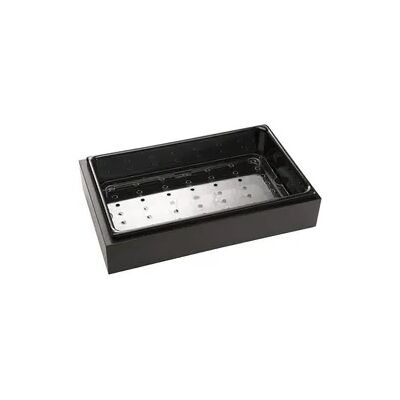 APS 14970 Eisbox Set 3-tlg. FRAMES 53 x 32,5 x H: 12,5 cm APS 14970 Eisbox Set 3-tlg. FRAMES 53 x 32,5 x H: 12,5 cm