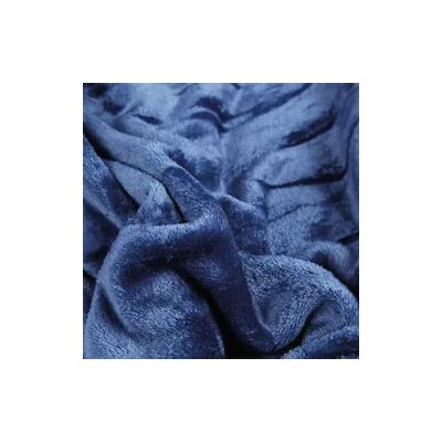 Bestlivings Kuscheldecke "Celina" Blau 80x120cm Bestlivings Kuscheldecke "Celina" Blau 80x120cm