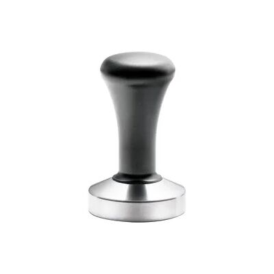 Stalgast GmbH Tamper aus Edelstahl mit schwarzem Griff, Ø 58 mm, 94 mm Höhe Stalgast GmbH Tamper aus Edelstahl mit schwarzem Griff, Ø 58 mm, 94 mm Höhe