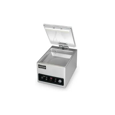Combisteel Vakuummaschine Smooth Plus 8 m3/h – Tischgerät aus Edelstahl Combisteel Vakuummaschine Smooth Plus 8 m3/h – Tischgerät aus Edelstahl