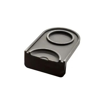 Airbrush-City Coffee Tamper Stempel Matte, Espresso, Kaffee Tamper Ablage für Tischkante Airbrush-City Coffee Tamper Stempel Matte, Espresso, Kaffee Tamper Ablage für Tischkante