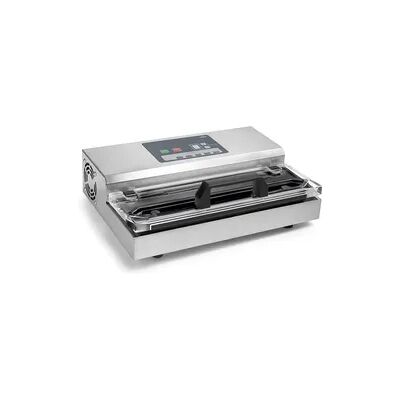 Lacor Verpackungsmaschine, Vakuummaschine, Lebensmittelversiegelung, Edelstahl, BPA-frei, hermetische Versiegelung, 700 W Lacor Verpackungsmaschine, Vakuummaschine, Lebensmittelversiegelung, Edelstahl, BPA-frei, hermetische Versiegelung, 700 W
