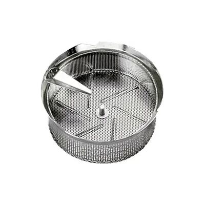 Louis Tellier - Scheibe 1 mm verzinnt für Mühle Nr. 5 Edelstahl - X5010 Louis Tellier - Scheibe 1 mm verzinnt für Mühle Nr. 5 Edelstahl - X5010