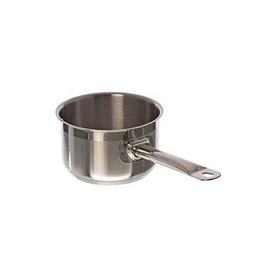 Combisteel Stielkasserolle aus Edelstahl 4,7 Liter Combisteel Stielkasserolle aus Edelstahl 4,7 Liter