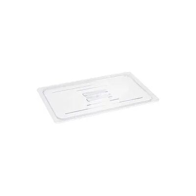Stalgast GN-Deckel, Serie STANDARD, Polycarbonat, für GN 1/4 Behälter Stalgast GN-Deckel, Serie STANDARD, Polycarbonat, für GN 1/4 Behälter