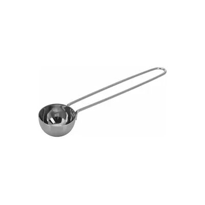 Westmark Kaffee-Dosierlöffel Edelstahl für 8 gr., 19 cm, 15292270 Westmark Kaffee-Dosierlöffel Edelstahl für 8 gr., 19 cm, 15292270