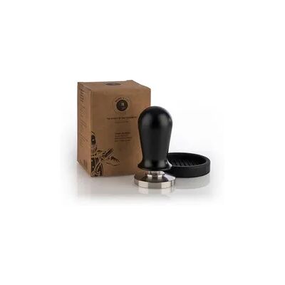Buddy's Bar Kaffee Tamper mit Matte Ø 58 mm H:10 cm Buddy's Bar Kaffee Tamper mit Matte Ø 58 mm H:10 cm