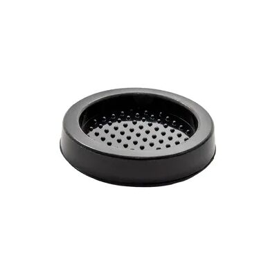 Airbrush-City Stempelmatte rund, Espresso Stempel, Kaffee Tamper Ablage, Barista Airbrush-City Stempelmatte rund, Espresso Stempel, Kaffee Tamper Ablage, Barista