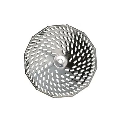 Louis Tellier - Scheibe 4 mm verzinnt für Mühle Nr. 3 Edelstahl - X3040 Louis Tellier - Scheibe 4 mm verzinnt für Mühle Nr. 3 Edelstahl - X3040