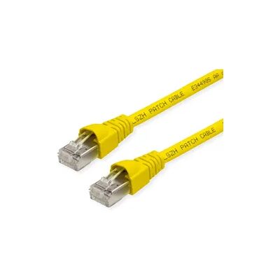 Telegärtner - 100028074 - 5,5 m - S/FTP - Kabel Telegärtner - 100028074 - 5,5 m - S/FTP - Kabel