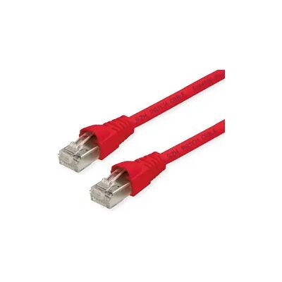 Telegärtner - 100008887 - 7 M - Cat6a S/Ftp RJ-45 - Netzwerkkabel Telegärtner - 100008887 - 7 M - Cat6a S/Ftp RJ-45 - Netzwerkkabel
