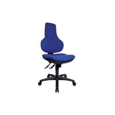 Topstar ERGO POINT SY Bürostuhl - Verstellbarer Rücken & 8H Unterstützung Topstar ERGO POINT SY Bürostuhl - Verstellbarer Rücken & 8H Unterstützung