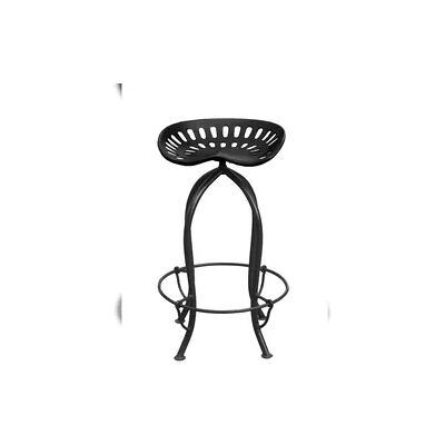 SIT Dieses&Das Recycelter Traktorsitz Hocker - Indoor SIT Dieses&Das Recycelter Traktorsitz Hocker - Indoor
