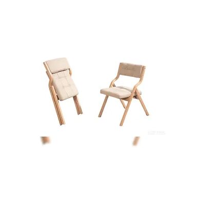 STILVORA Klappstuhl Set aus Holz 2er Pack Khaki 77x61x48 cm gepolsterter Sitz mit Samtbezug und Rückenlehne 110 Grad Rückenkomfort faltbar sofort einsatzbereit STILVORA Klappstuhl Set aus Holz 2er Pack Khaki 77x61x48 cm gepolsterter Sitz mit Samtbezug und Rückenlehne 110 Grad Rückenkomfort faltbar sofort einsatzbereit