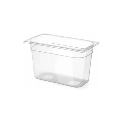 Hendi - GN 1/3 - 7.8 L - H 200 mm - Gastronormpfanne Hendi - GN 1/3 - 7.8 L - H 200 mm - Gastronormpfanne
