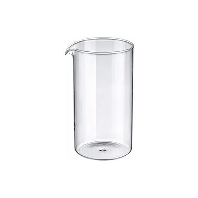 Westmark Ersatzglas Brasilia French Press, 1000 ml, 24732260 Westmark Ersatzglas Brasilia French Press, 1000 ml, 24732260