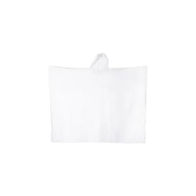 Relaxdays Regenponcho Einweg, 10er Set, Einmalregencape mit Kapuze, Erwachsene, Notfallponcho Damen, Herren, transparent Relaxdays Regenponcho Einweg, 10er Set, Einmalregencape mit Kapuze, Erwachsene, Notfallponcho Damen, Herren, transparent