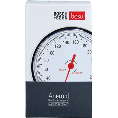 Bosch BOSO varius Blutdruckmessgerät 1 St. Bosch BOSO varius Blutdruckmessgerät 1 St.