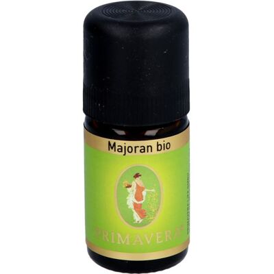 Primavera Merian Bio ätherisches Öl - Aromatherapie Primavera Merian Bio ätherisches Öl - Aromatherapie