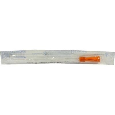 Dr. Junghans Medical GmbH KATHETER Frau Ch 16 Pharmaplast 18 cm 1 St. Dr. Junghans Medical GmbH KATHETER Frau Ch 16 Pharmaplast 18 cm 1 St.