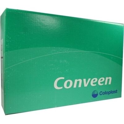 Coloplast GmbH CONVEEN Beinling mittel 783694 45-70cm Beinumf. 10 St. Coloplast GmbH CONVEEN Beinling mittel 783694 45-70cm Beinumf. 10 St.