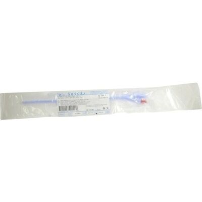 UROMED Kurt Drews KG UROMED Suprap.Ballonkath.Silikon Ch 18 33cm 2966 1 St. UROMED Kurt Drews KG UROMED Suprap.Ballonkath.Silikon Ch 18 33cm 2966 1 St.