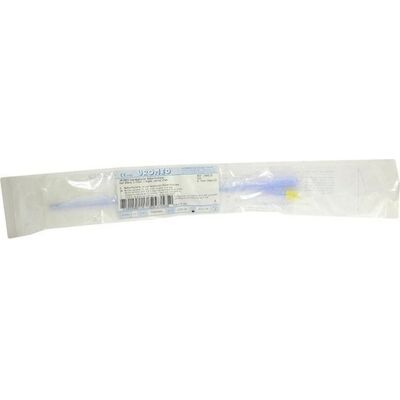 UROMED Kurt Drews KG UROMED Suprap.Ballonkath.Silikon Ch 20 33cm 2966 1 St. UROMED Kurt Drews KG UROMED Suprap.Ballonkath.Silikon Ch 20 33cm 2966 1 St.