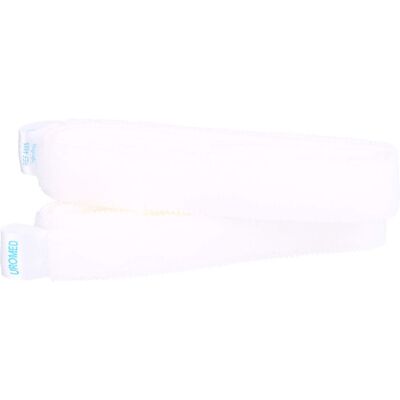 UROMED Kurt Drews KG UROMED Klettband 4895 2 St. UROMED Kurt Drews KG UROMED Klettband 4895 2 St.
