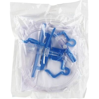 UROMED Kurt Drews KG CYSTOBAG TK 2000 ml 4802 1 St. UROMED Kurt Drews KG CYSTOBAG TK 2000 ml 4802 1 St.