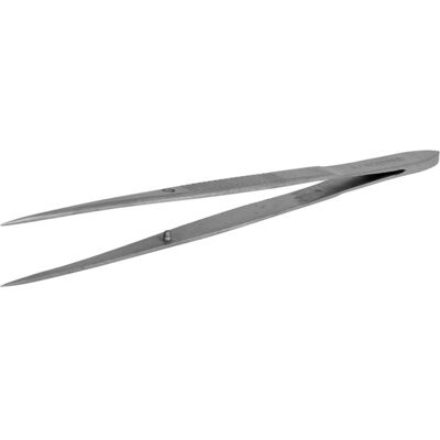 Dr. Junghans Medical GmbH PINZETTE Splitter spitz 10,5 cm 1 St. Dr. Junghans Medical GmbH PINZETTE Splitter spitz 10,5 cm 1 St.