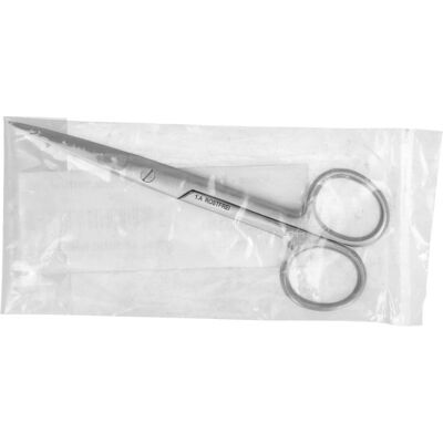Dr. Junghans Medical GmbH VERBANDSCHERE spitz/spitz 13 cm rostfrei 1 St. Dr. Junghans Medical GmbH VERBANDSCHERE spitz/spitz 13 cm rostfrei 1 St.
