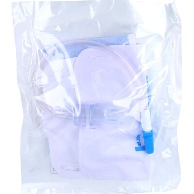 UROMED Kurt Drews KG CYSTOBAG TK 1000 S30 4870 1 St. UROMED Kurt Drews KG CYSTOBAG TK 1000 S30 4870 1 St.