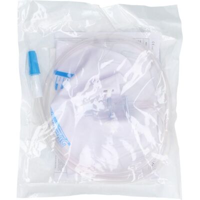 UROMED Kurt Drews KG CYSTOBAG TK 1000 S90 4872 1 St. UROMED Kurt Drews KG CYSTOBAG TK 1000 S90 4872 1 St.