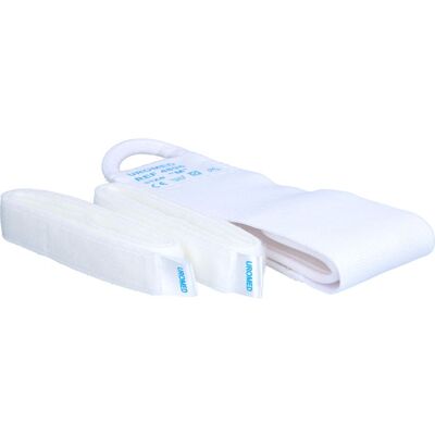 UROMED Kurt Drews KG UROMED Klettband Set 489602 1 St. UROMED Kurt Drews KG UROMED Klettband Set 489602 1 St.