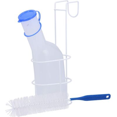 CareLiv - Urinflaschen Set - für Männer - 1 Stück - urine bottle CareLiv - Urinflaschen Set - für Männer - 1 Stück - urine bottle