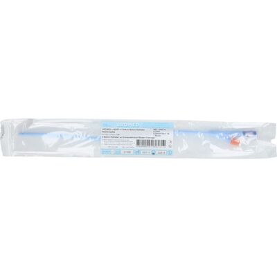 UROMED Kurt Drews KG UROMED Soft Ballonkath.Silikon Nelaton Ch 16 1095 1 St. UROMED Kurt Drews KG UROMED Soft Ballonkath.Silikon Nelaton Ch 16 1095 1 St.