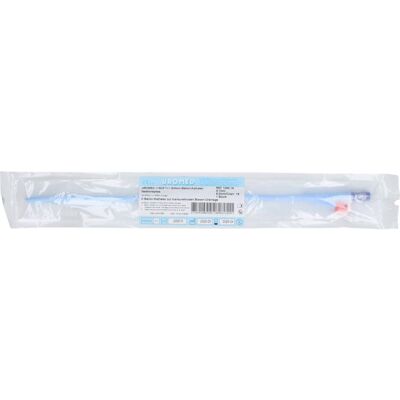 UROMED Kurt Drews KG UROMED Soft Ballonkath.Silikon Nelaton Ch 18 1095 1 St. UROMED Kurt Drews KG UROMED Soft Ballonkath.Silikon Nelaton Ch 18 1095 1 St.