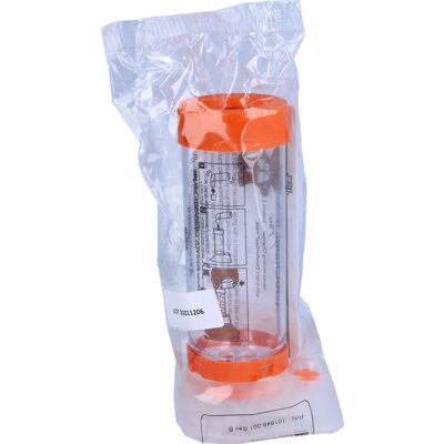Sandoz - AeroChamber Inhalierhilfe - Säuglinge - Maske - Inhalator Sandoz - AeroChamber Inhalierhilfe - Säuglinge - Maske - Inhalator