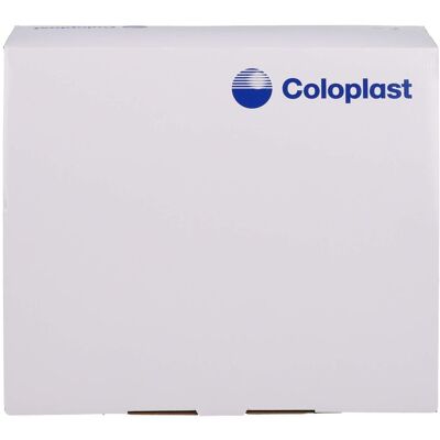Coloplast - Conveen - 35mm - 30 pcs - Kondom Coloplast - Conveen - 35mm - 30 pcs - Kondom