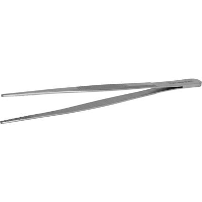 Dr. Junghans Medical GmbH PINZETTE anatomisch 14 cm 1 St. Dr. Junghans Medical GmbH PINZETTE anatomisch 14 cm 1 St.