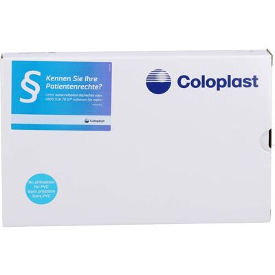 Coloplast GmbH SPEEDICATH Nelaton Frau Ch 12 20cm 30 St. Coloplast GmbH SPEEDICATH Nelaton Frau Ch 12 20cm 30 St.