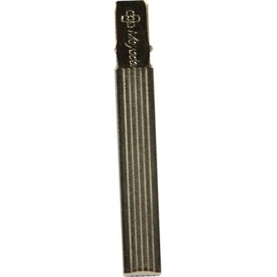 Param GmbH ZAHNSTOCHER Silberblatt flach 1 St. Param GmbH ZAHNSTOCHER Silberblatt flach 1 St.