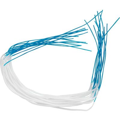 Megadent Deflogrip Gerhard Reeg GmbH MIRAFLOSS Implant Flauschfäden f.Brücken 15 St. Megadent Deflogrip Gerhard Reeg GmbH MIRAFLOSS Implant Flauschfäden f.Brücken 15 St.