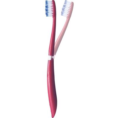 Jordan Weiche Zahnfleischschutz Zahnbürste - Soft - Zahnbürste Jordan Weiche Zahnfleischschutz Zahnbürste - Soft - Zahnbürste