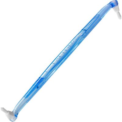 Megadent Deflogrip Gerhard Reeg GmbH LACTONA 27BB Einbüschelbürste zweiendig 1 St. Megadent Deflogrip Gerhard Reeg GmbH LACTONA 27BB Einbüschelbürste zweiendig 1 St.