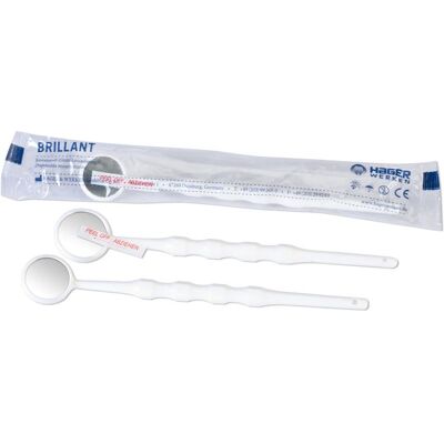 Megadent Deflogrip Gerhard Reeg GmbH MUNDSPIEGEL 1 St. Megadent Deflogrip Gerhard Reeg GmbH MUNDSPIEGEL 1 St.
