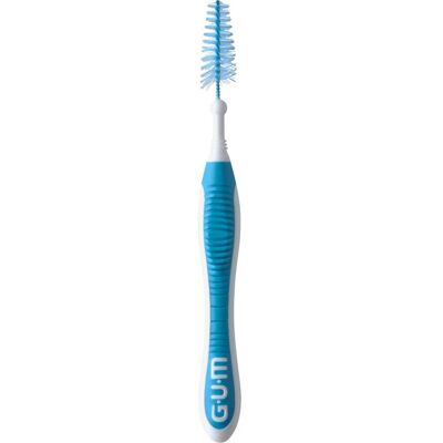 Sunstar Deutschland GmbH GUM TRAV-LER 1,6mm Tanne blau Interdental+6Kappen 6 St. Sunstar Deutschland GmbH GUM TRAV-LER 1,6mm Tanne blau Interdental+6Kappen 6 St.