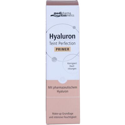 Medipharma Model Hyaluron Teint Perfection Primer - Kosmetik Medipharma Model Hyaluron Teint Perfection Primer - Kosmetik