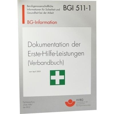 ERENA Verbandstoffe GmbH & Co. KG SENADA Verbandbuch 1 St. ERENA Verbandstoffe GmbH & Co. KG SENADA Verbandbuch 1 St.