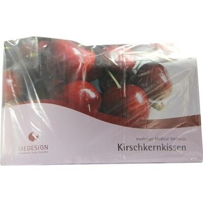 Medesign I. C. GmbH KIRSCHKERNKISSEN 12x16 cm 1 St. Medesign I. C. GmbH KIRSCHKERNKISSEN 12x16 cm 1 St.